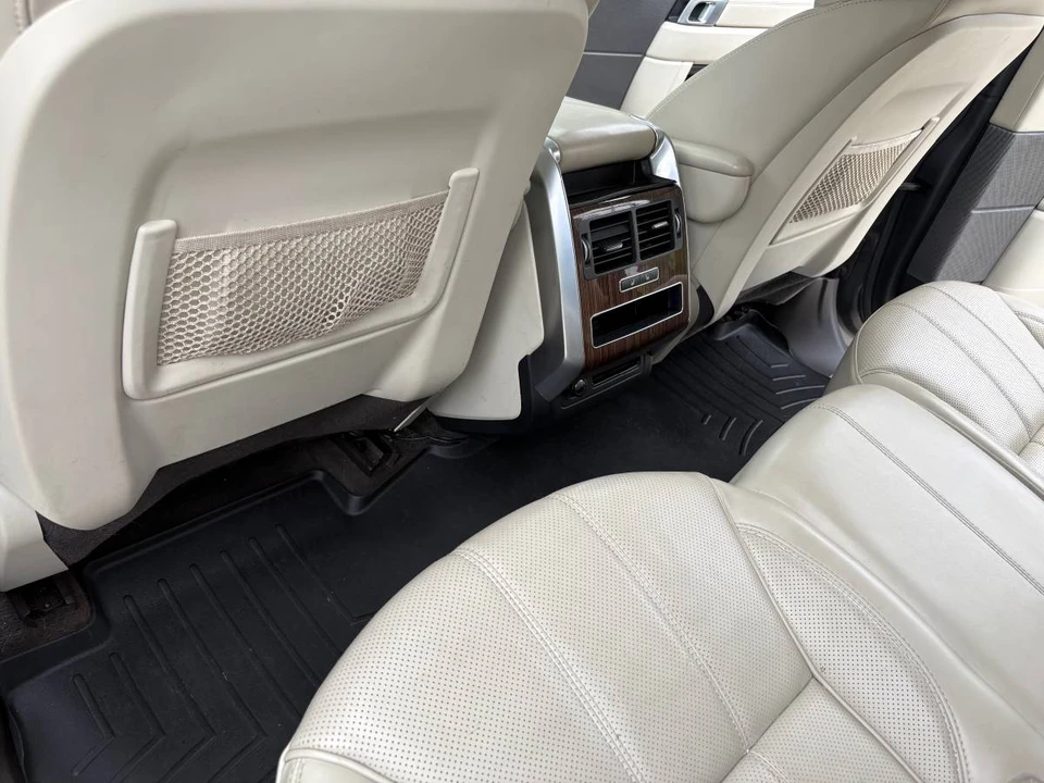 2014 Land Rover Range Rover L405 - Image 18 of 24