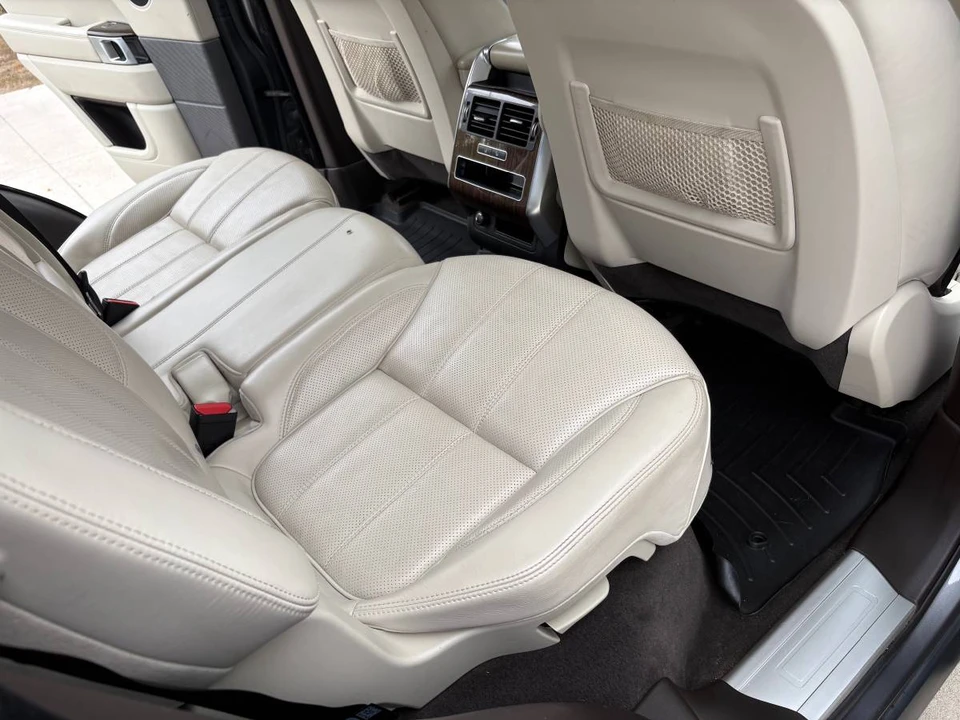 2014 Land Rover Range Rover L405 - Image 23 of 24