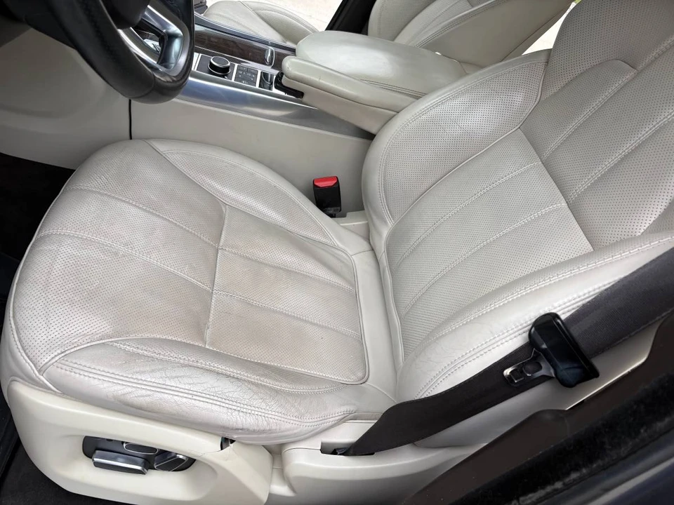 2014 Land Rover Range Rover L405 - Image 17 of 24