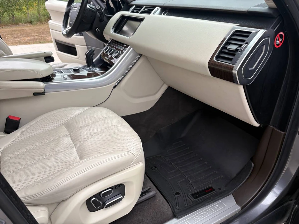 2014 Land Rover Range Rover L405 - Image 24 of 24