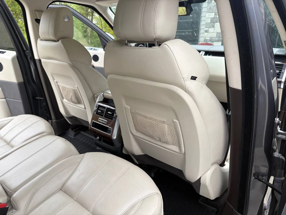 2014 Land Rover Range Rover L405 - Image 22 of 24