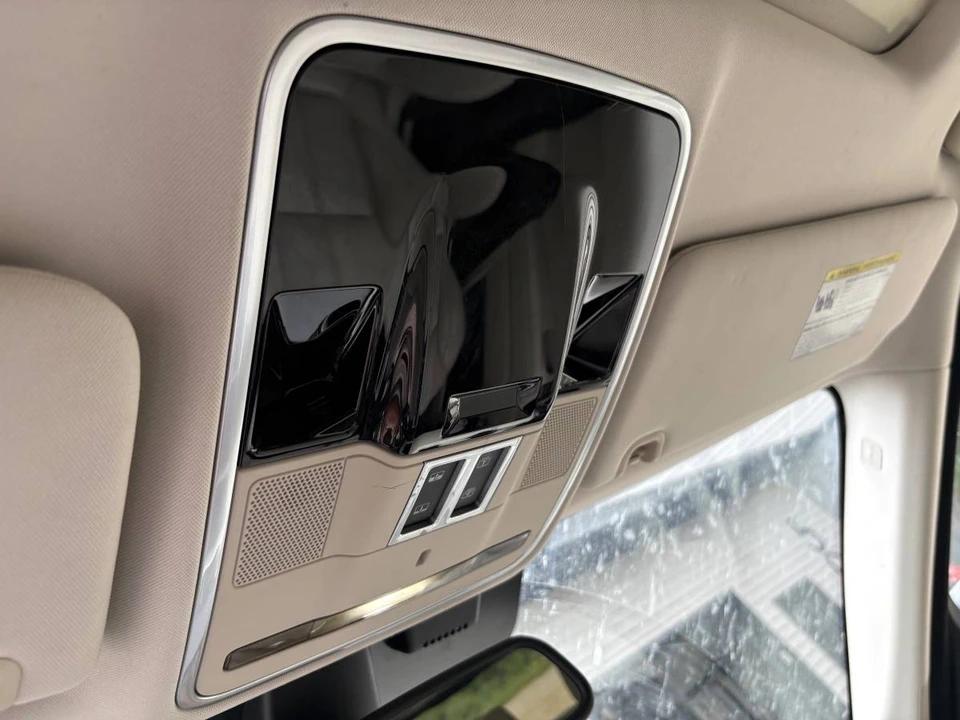 2014 Land Rover Range Rover L405 - Image 12 of 24