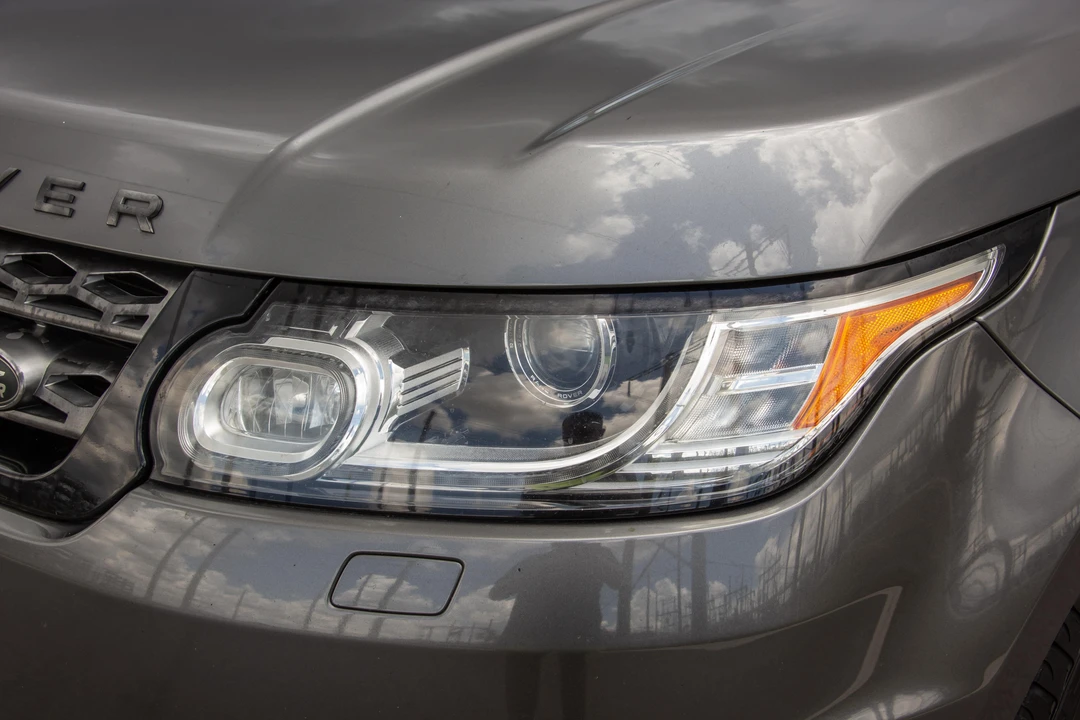 2014 Land Rover Range Rover Sport L494 - Image 19 of 31
