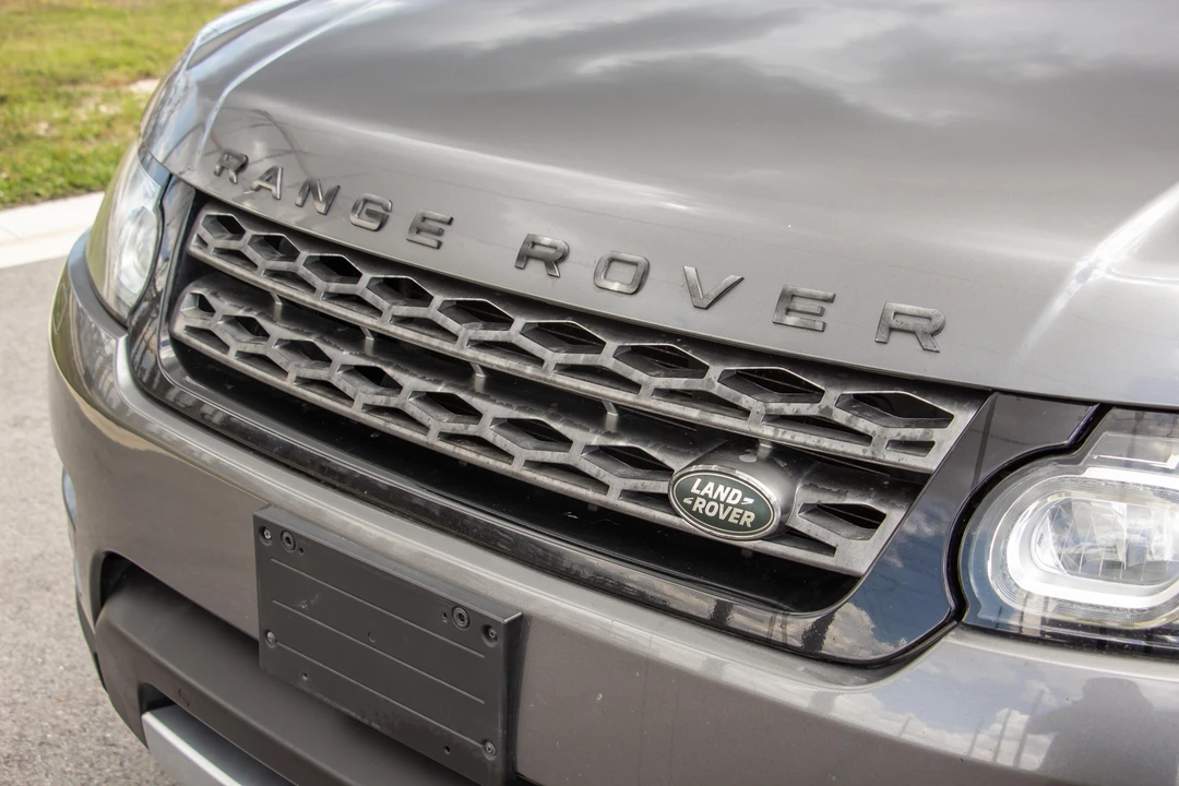 2014 Land Rover Range Rover Sport L494 - Image 18 of 31