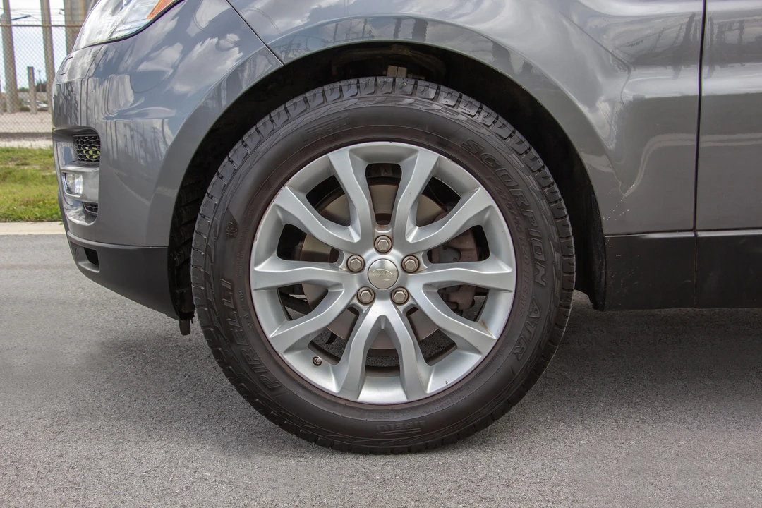 2014 Land Rover Range Rover Sport L494 - Image 29 of 31