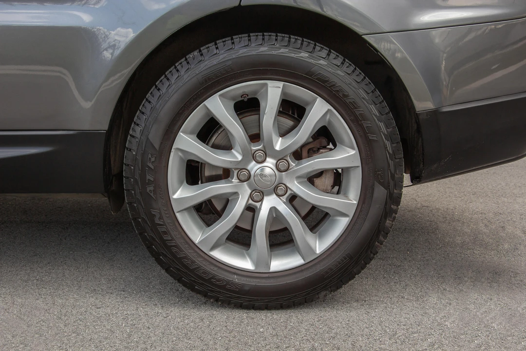 2014 Land Rover Range Rover Sport L494 - Image 30 of 31