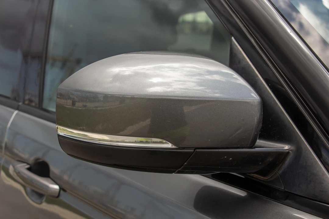 2014 Land Rover Range Rover Sport L494 - Image 27 of 31