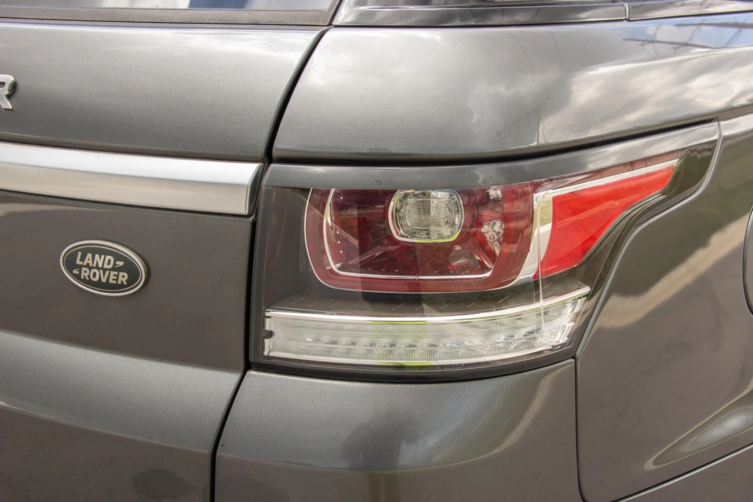 2014 Land Rover Range Rover Sport L494 - Image 25 of 31