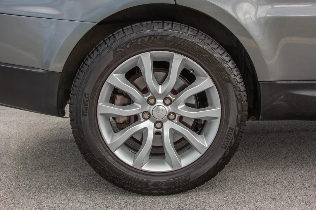 2014 Land Rover Range Rover Sport L494 - Image 31 of 31