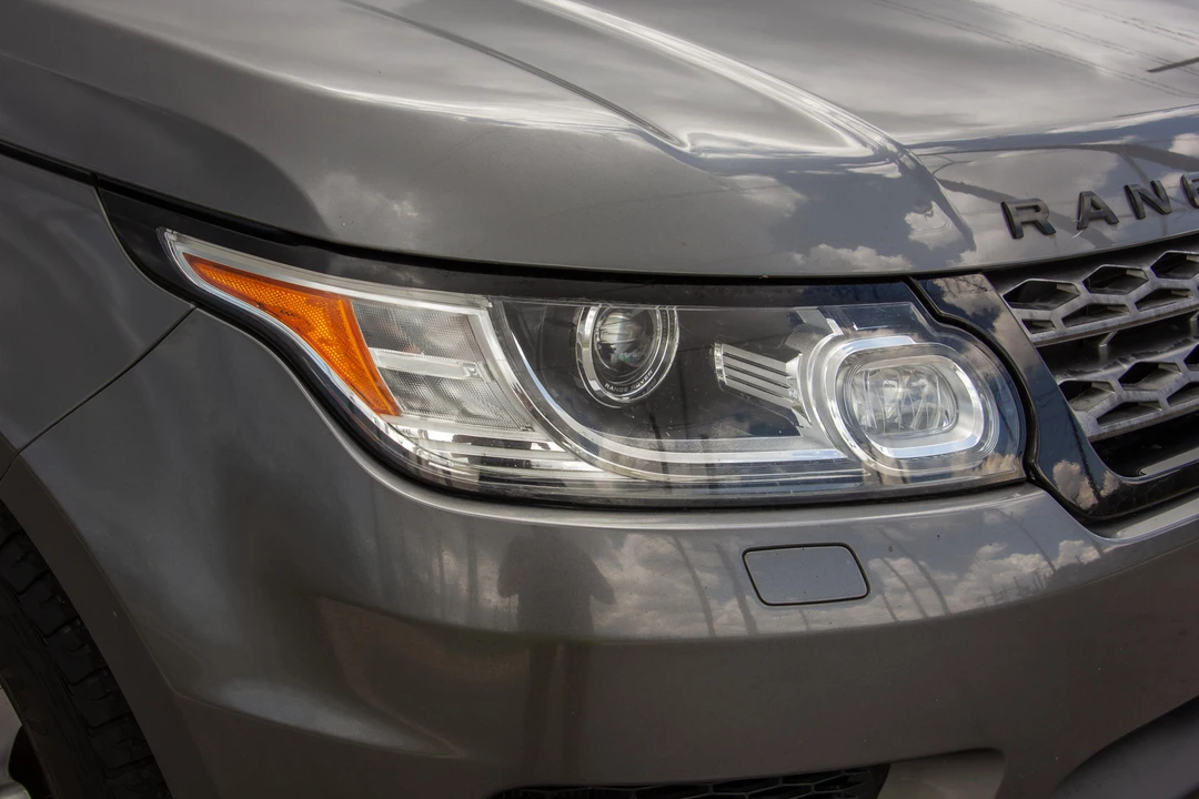 2014 Land Rover Range Rover Sport L494 - Image 17 of 31