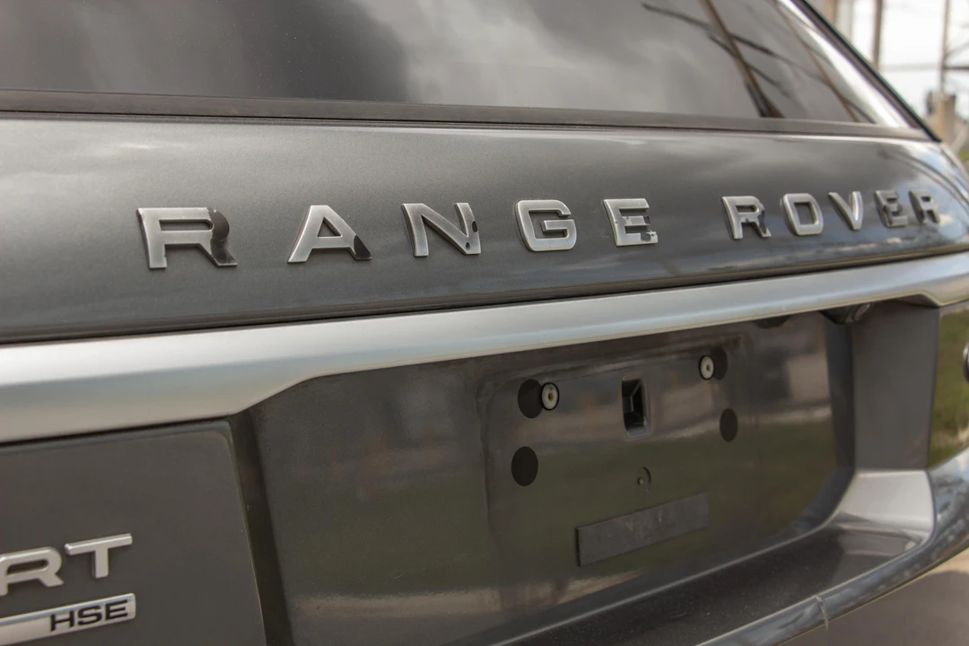 2014 Land Rover Range Rover Sport L494 - Image 24 of 31