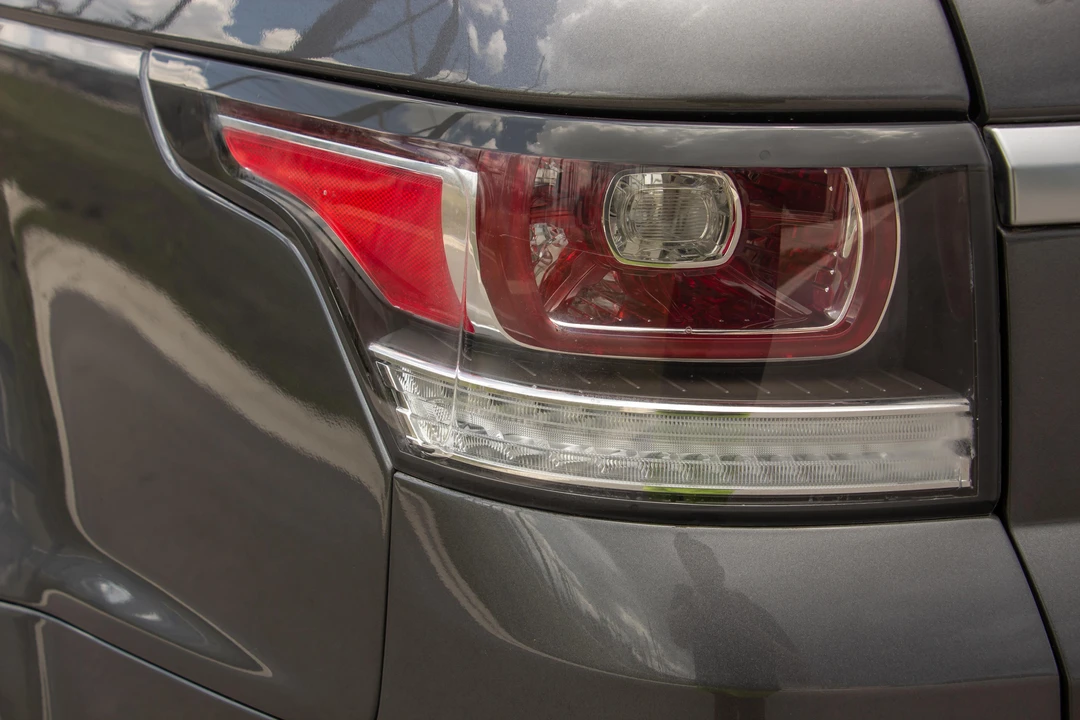 2014 Land Rover Range Rover Sport L494 - Image 23 of 31