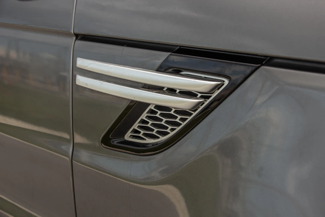 2014 Land Rover Range Rover Sport L494 - Image 26 of 31