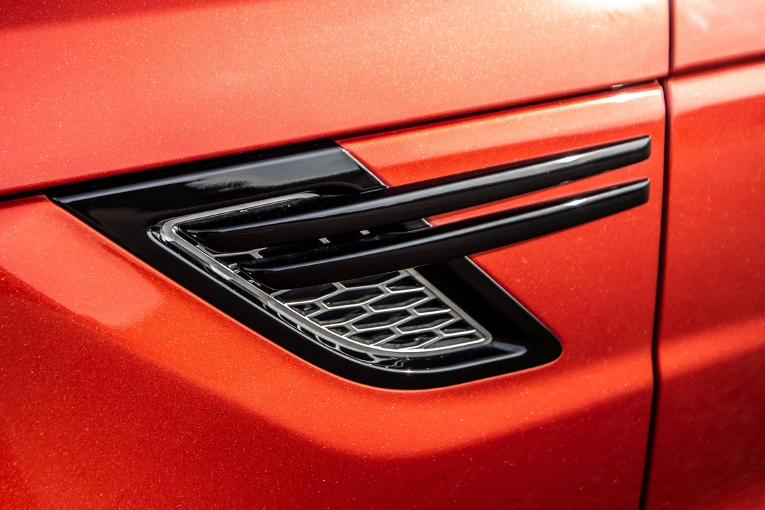 2014 Land Rover Range Rover Sport L494 - Image 21 of 31