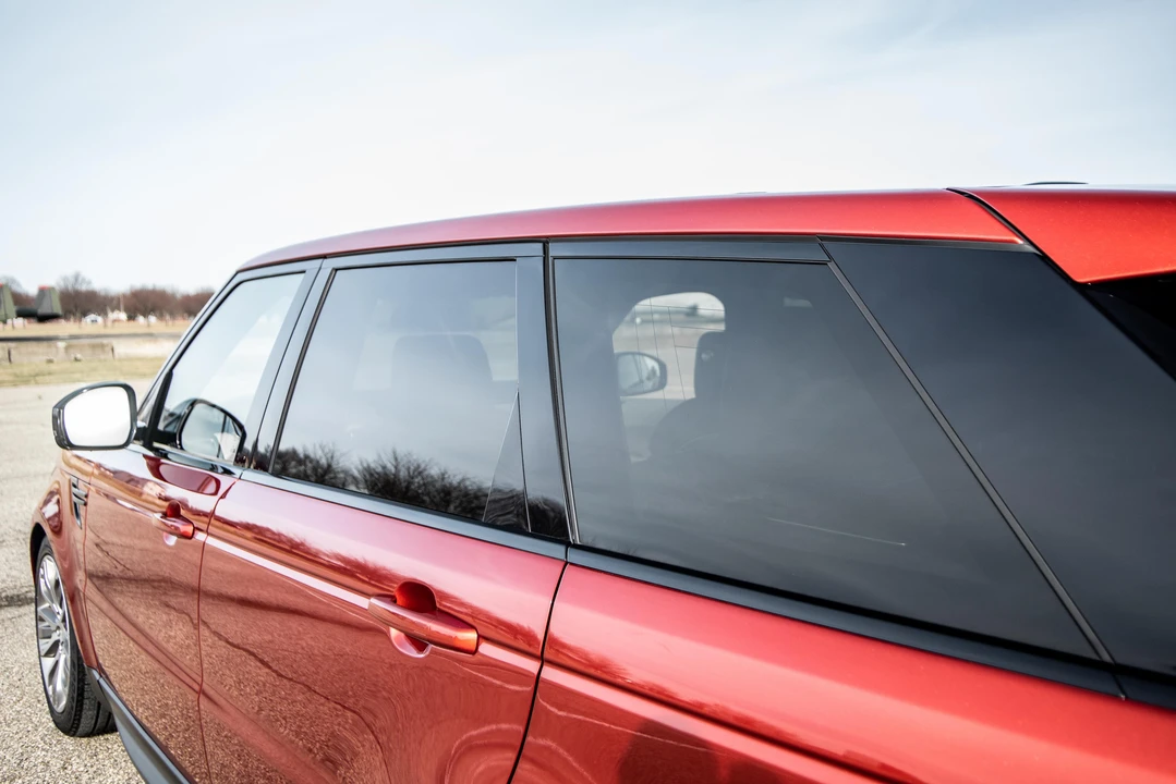 2014 Land Rover Range Rover Sport L494 - Image 29 of 31
