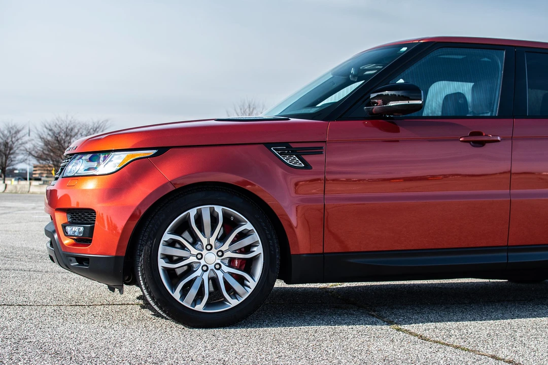 2014 Land Rover Range Rover Sport L494 - Image 22 of 31