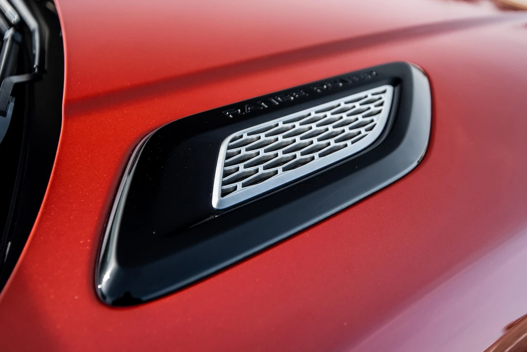 2014 Land Rover Range Rover Sport L494 - Image 14 of 31