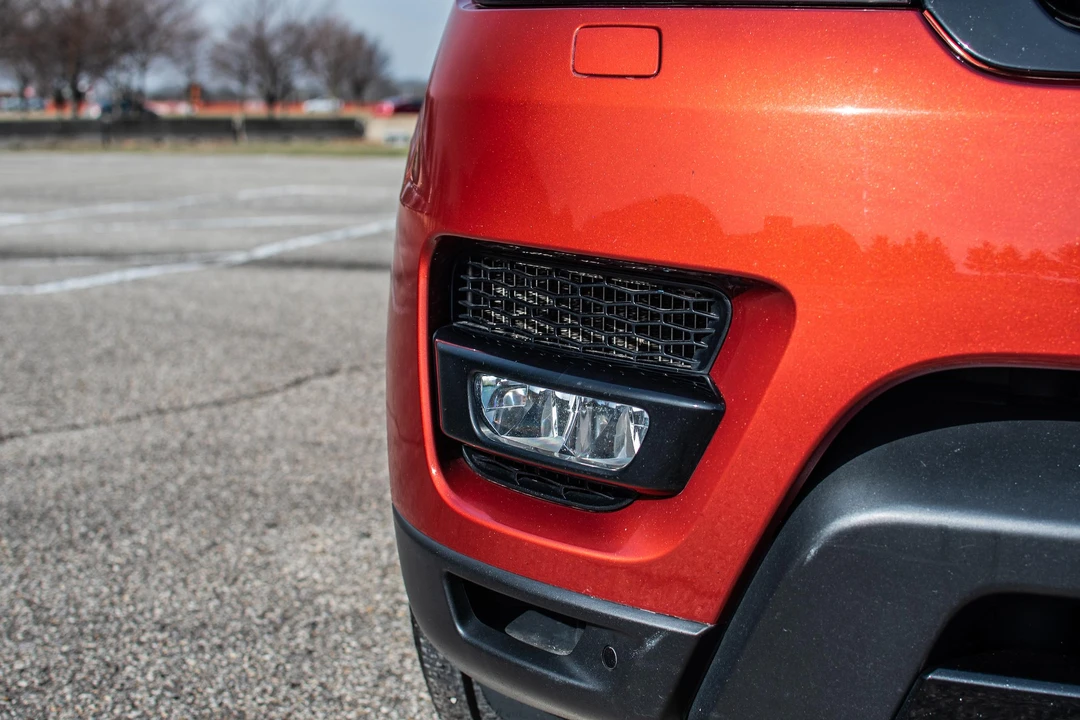 2014 Land Rover Range Rover Sport L494 - Image 17 of 31