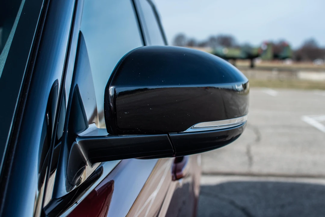 2014 Land Rover Range Rover Sport L494 - Image 24 of 31