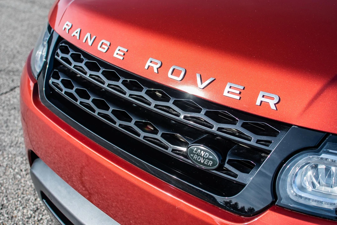 2014 Land Rover Range Rover Sport L494 - Image 18 of 31