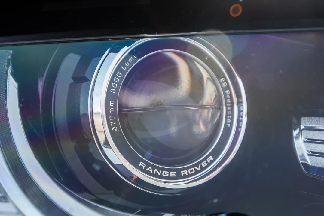 2014 Land Rover Range Rover Sport L494 - Image 16 of 31