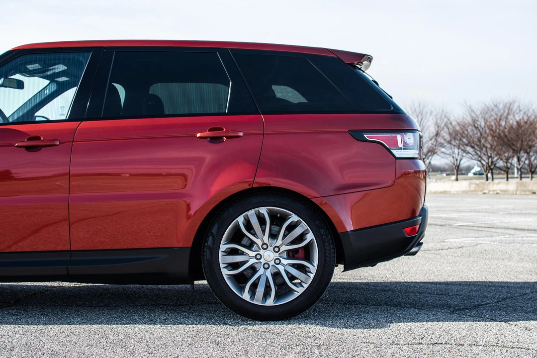 2014 Land Rover Range Rover Sport L494 - Image 27 of 31