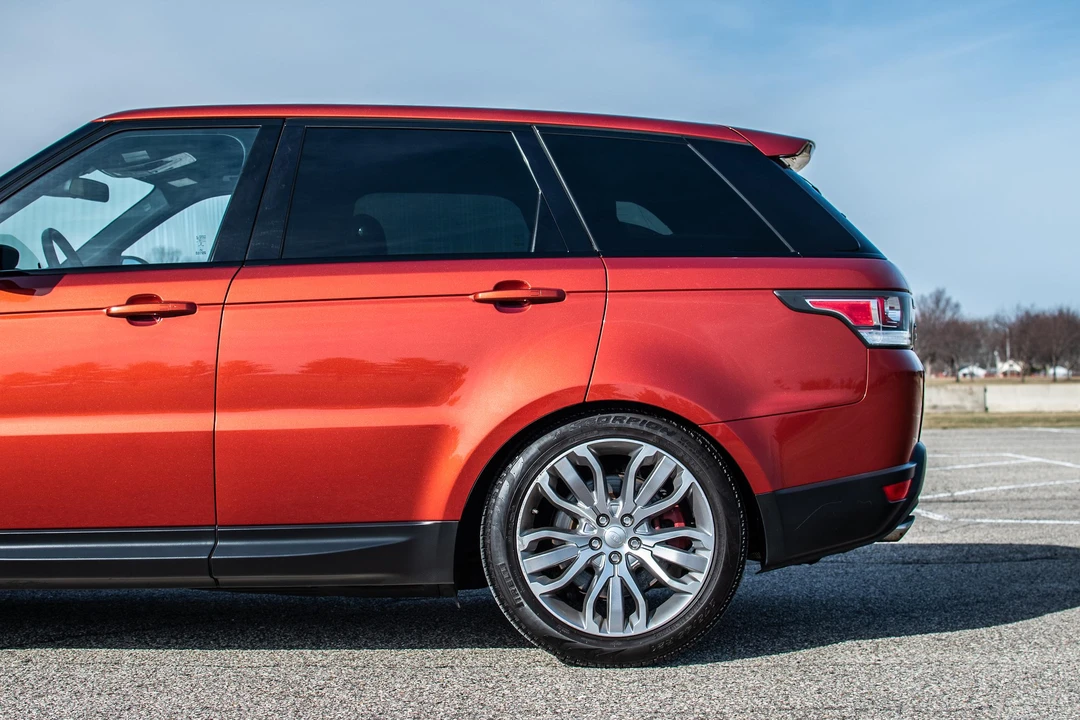 2014 Land Rover Range Rover Sport L494 - Image 28 of 31