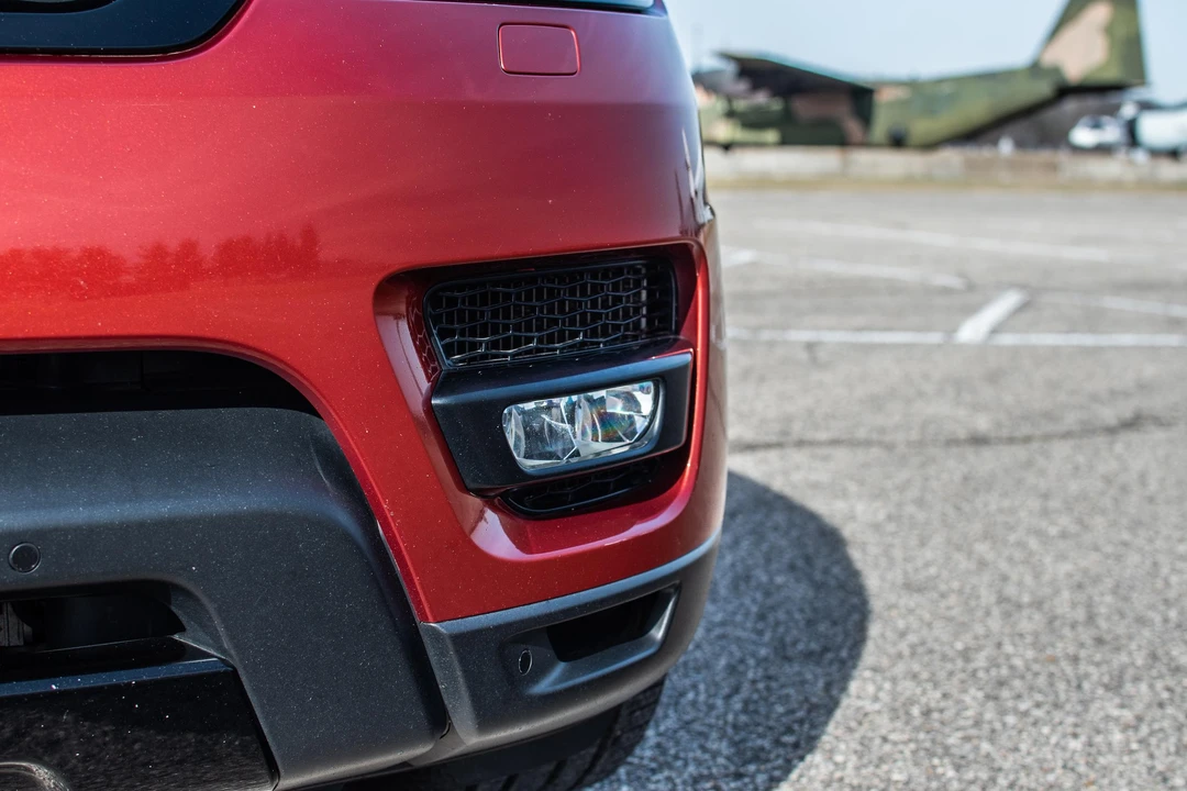 2014 Land Rover Range Rover Sport L494 - Image 20 of 31