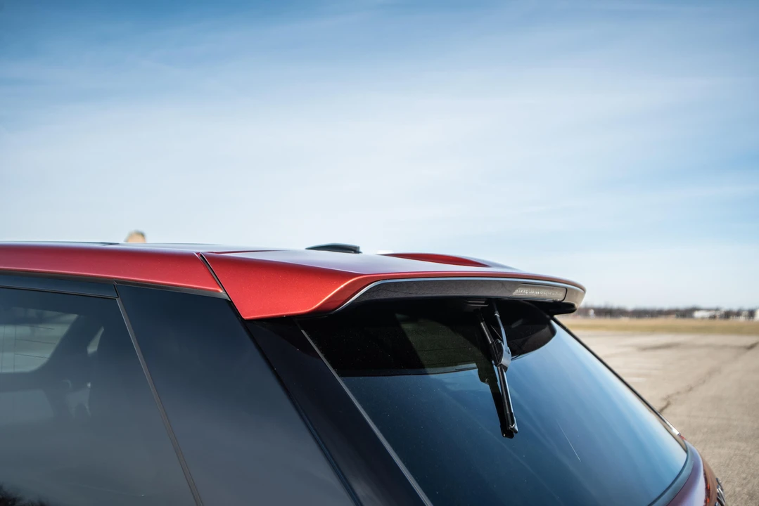 2014 Land Rover Range Rover Sport L494 - Image 31 of 31