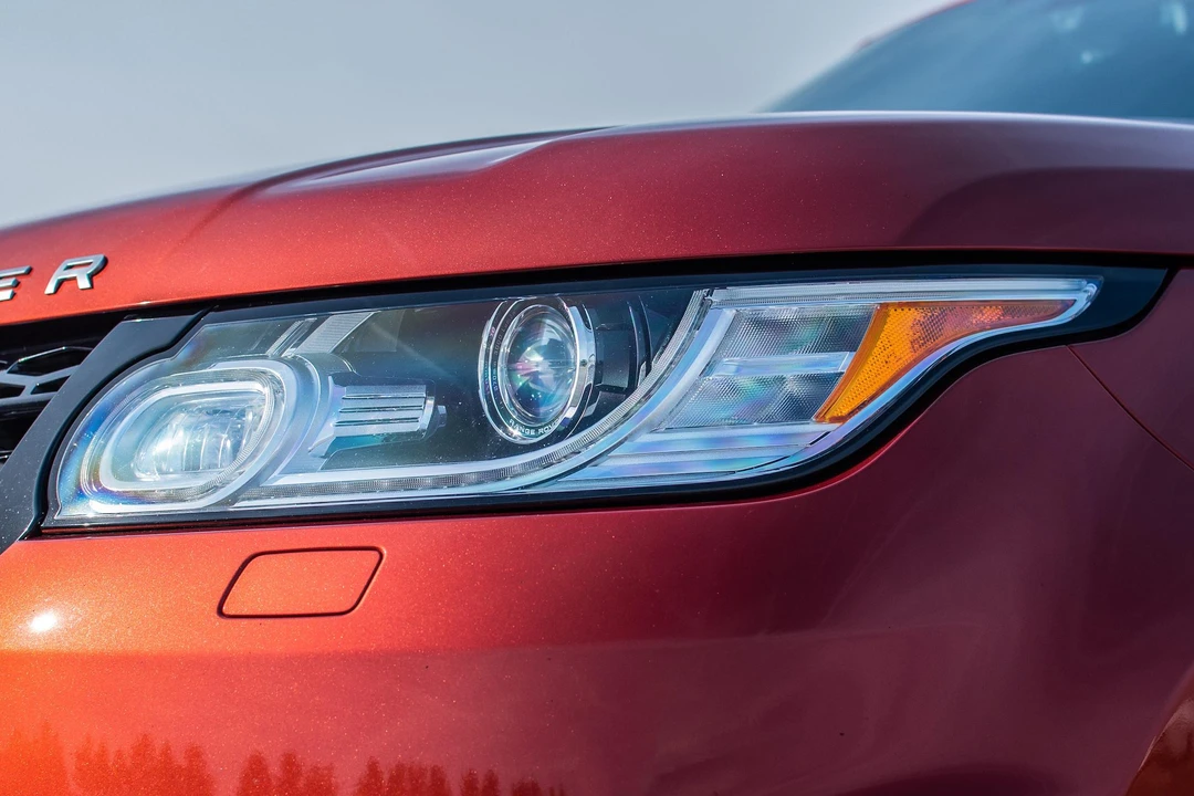 2014 Land Rover Range Rover Sport L494 - Image 19 of 31