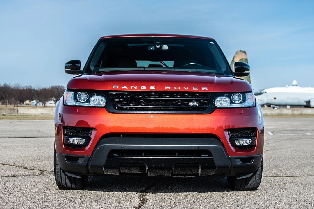 2014 Land Rover Range Rover Sport L494 - Image 6 of 31