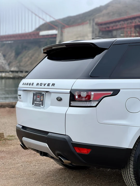2014 Land Rover Range Rover Sport L494 - Image 21 of 31