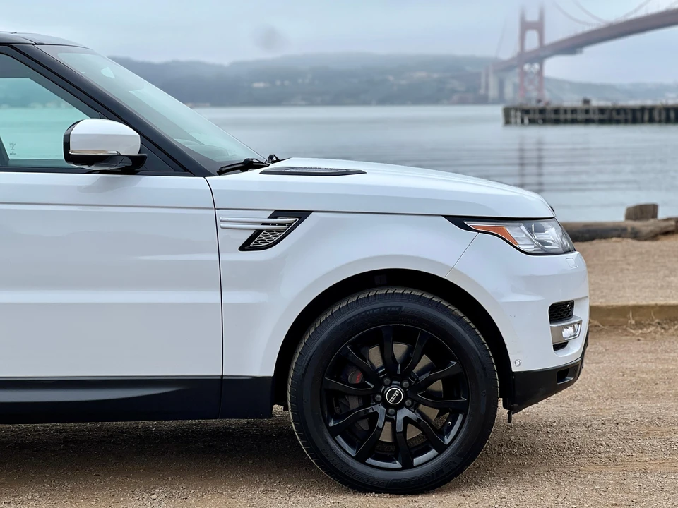 2014 Land Rover Range Rover Sport L494 - Image 23 of 31