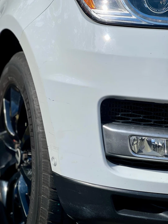2014 Land Rover Range Rover Sport L494 - Image 25 of 31