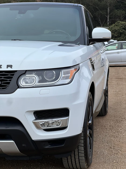 2014 Land Rover Range Rover Sport L494 - Image 12 of 31