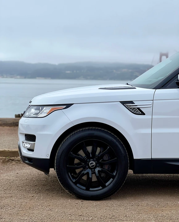 2014 Land Rover Range Rover Sport L494 - Image 14 of 31