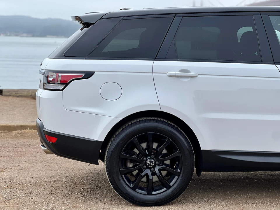 2014 Land Rover Range Rover Sport L494 - Image 22 of 31