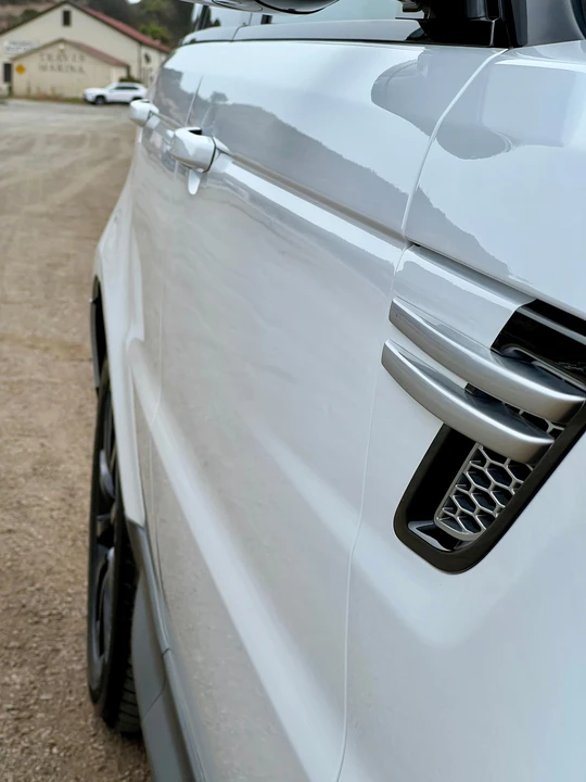 2014 Land Rover Range Rover Sport L494 - Image 28 of 31