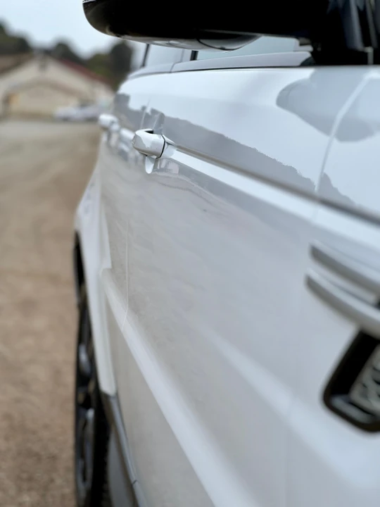 2014 Land Rover Range Rover Sport L494 - Image 29 of 31