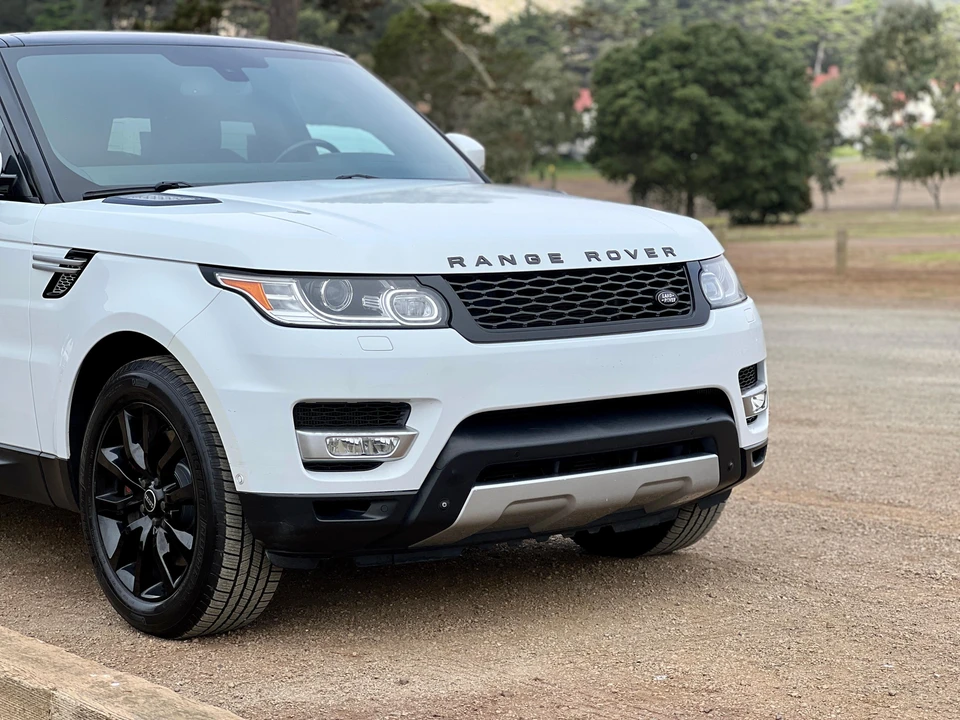 2014 Land Rover Range Rover Sport L494 - Image 10 of 31