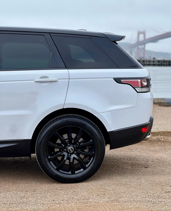 2014 Land Rover Range Rover Sport L494 - Image 16 of 31
