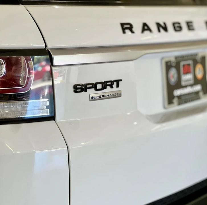 2014 Land Rover Range Rover Sport L494 - Image 18 of 31
