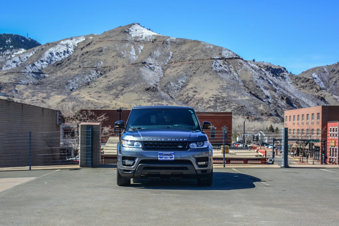 2014 Land Rover Range Rover Sport L494 - Image 6 of 31