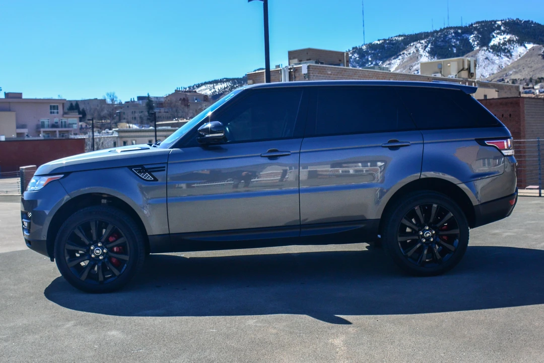 2014 Land Rover Range Rover Sport L494 - Image 13 of 31