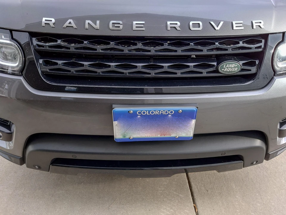 2014 Land Rover Range Rover Sport L494 - Image 26 of 31
