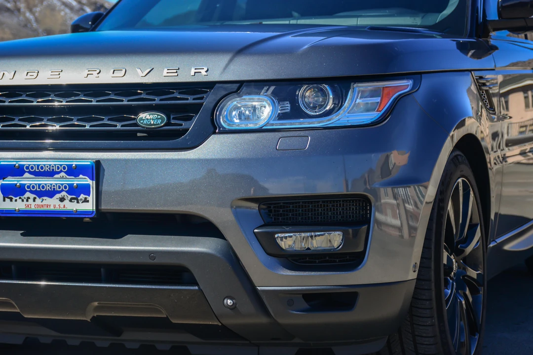 2014 Land Rover Range Rover Sport L494 - Image 28 of 31