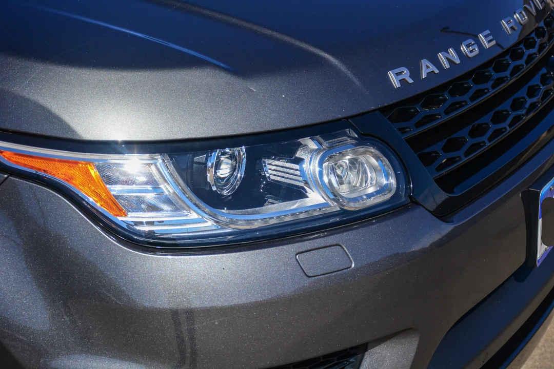 2014 Land Rover Range Rover Sport L494 - Image 22 of 31