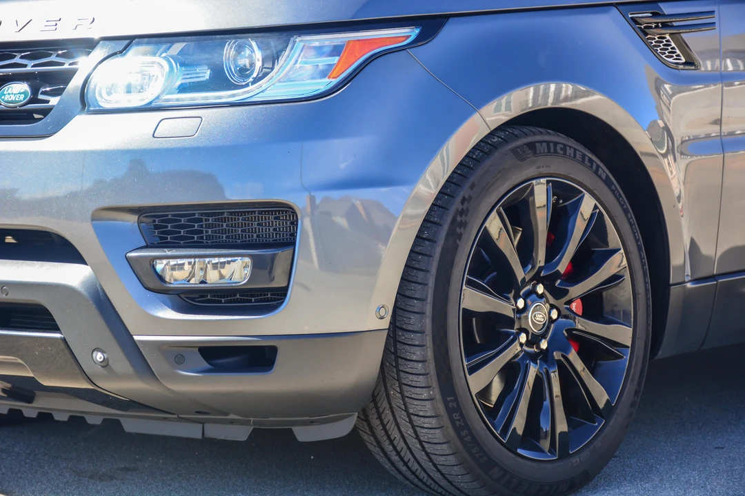 2014 Land Rover Range Rover Sport L494 - Image 31 of 31