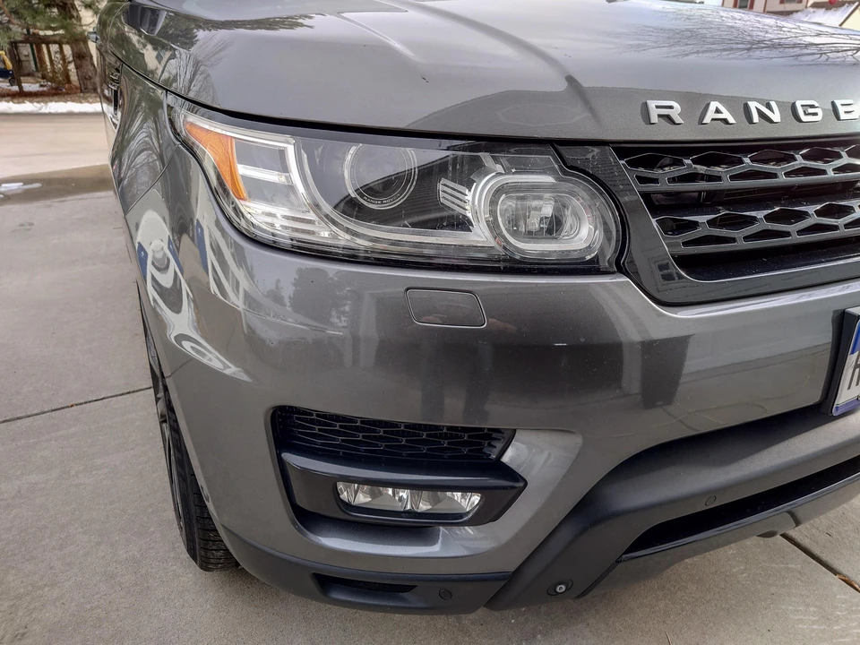 2014 Land Rover Range Rover Sport L494 - Image 23 of 31