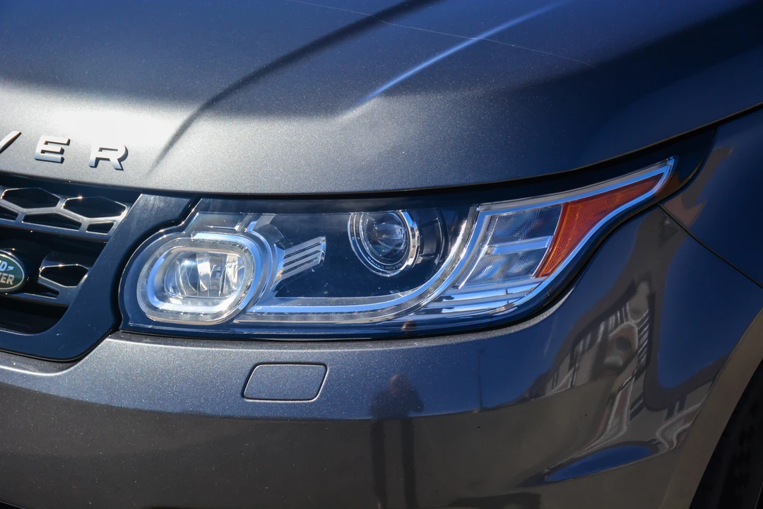 2014 Land Rover Range Rover Sport L494 - Image 30 of 31